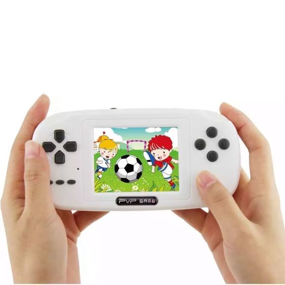 Mini Handheld 3.0 Inch Video Game Console - Picture 7 of 9